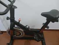 Bicicleta de desporto