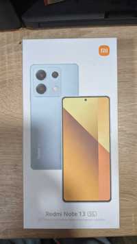 Redmi note 13 5g 8/256 Гарантії