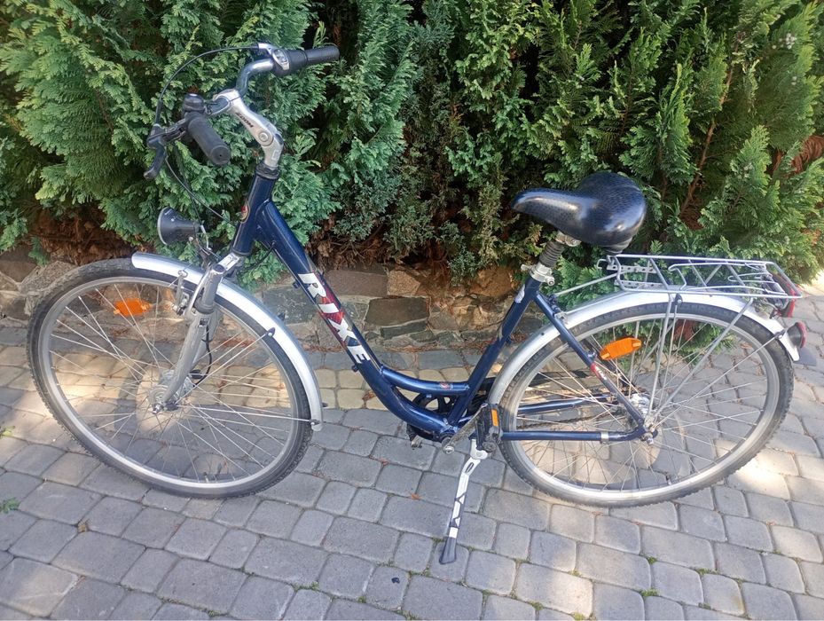 Велосипед R28 Rixe ,7 Nexus