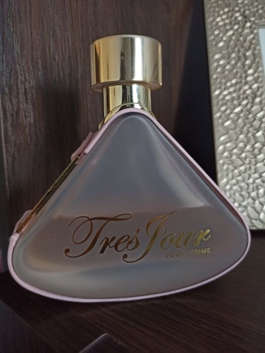 Perfumy Arabskie Armaf Tres Jour
