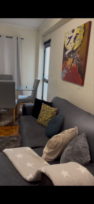 Limpeza com eficiência