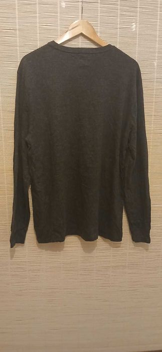 camisola ralph lauren xl homem