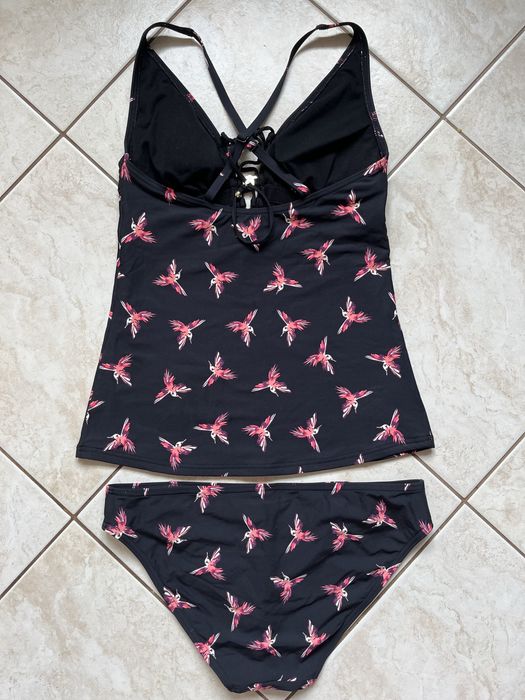 Роздільний купальник