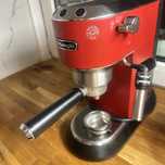 Delonghi ekspres