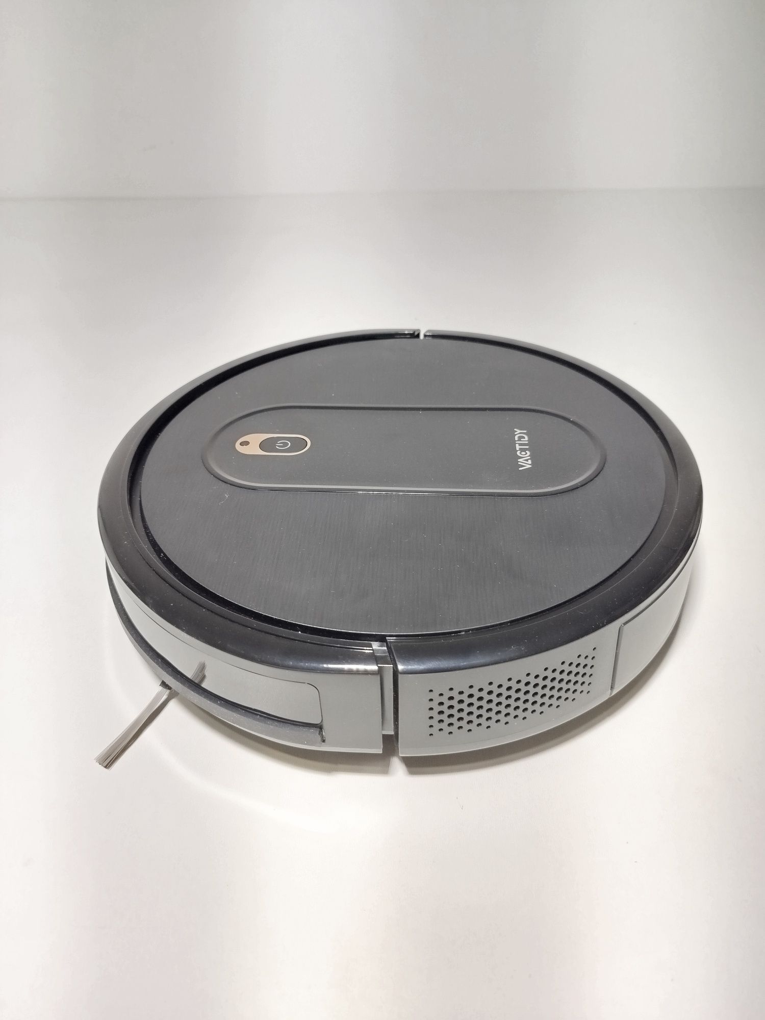 Robot sprzątający Vactidy T6 czarny