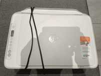 Drukarka z skanerem HP DeskJet2710e