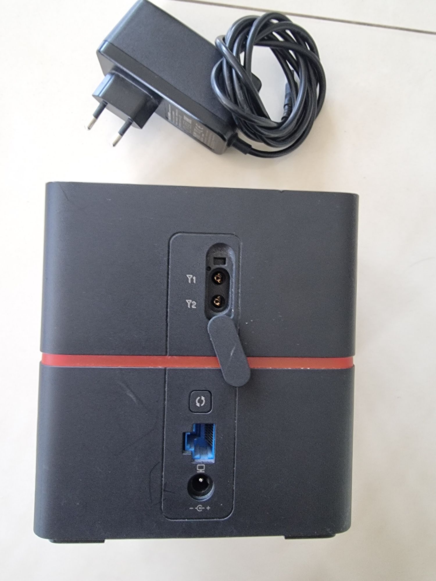 Router Huawei B529 bateria 300 Mbps Modem na kartę SIM internet domowy