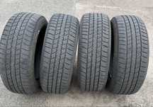 Bridgestone Dueler H/T 265/60R18 110 H