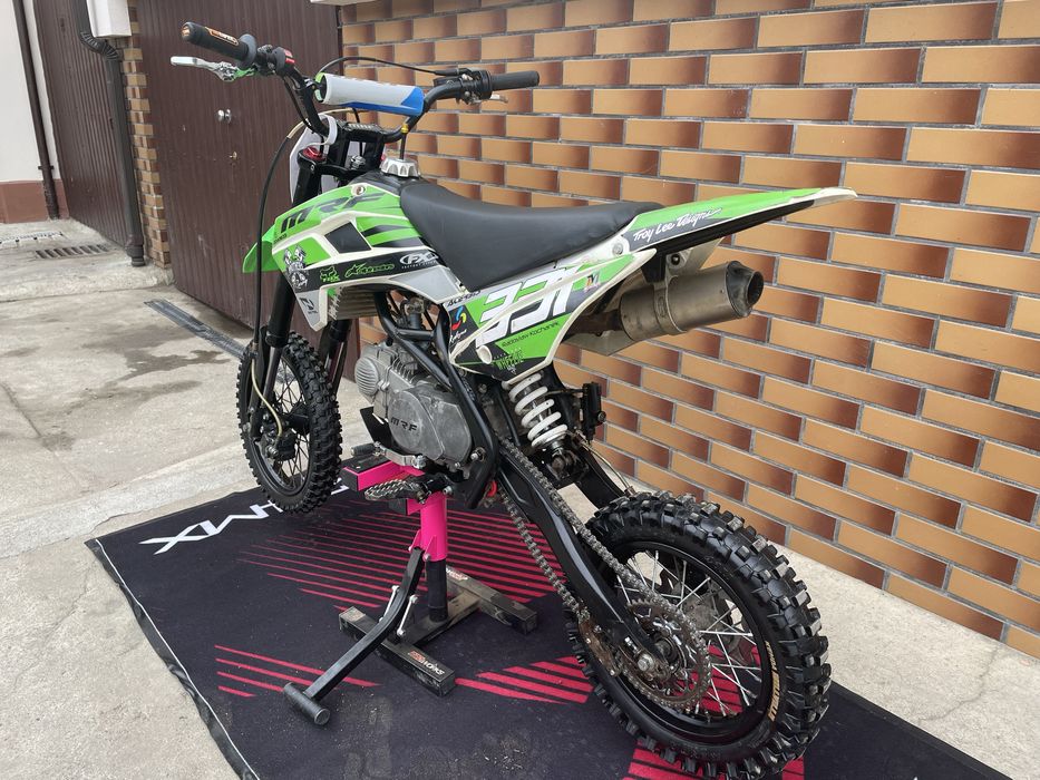 MRF 140 RC (kayo,ycf,stomp,rxf)