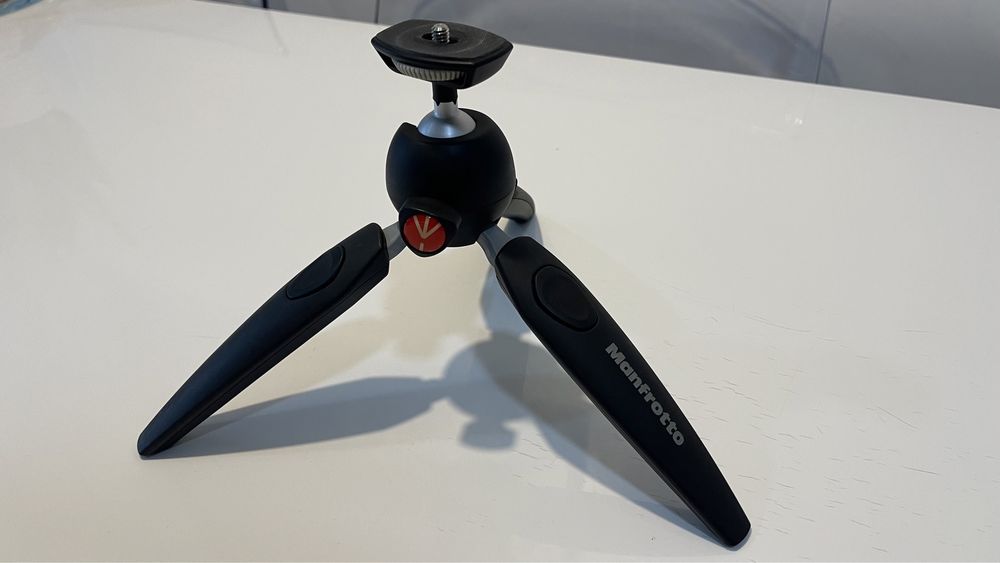 Manfrotto Pixi Evo