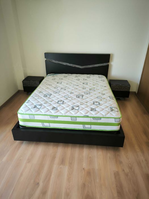 MOBILIA completa quarto de casal (nova)