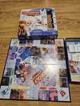 Hasbro Monopoly Junior Frozen