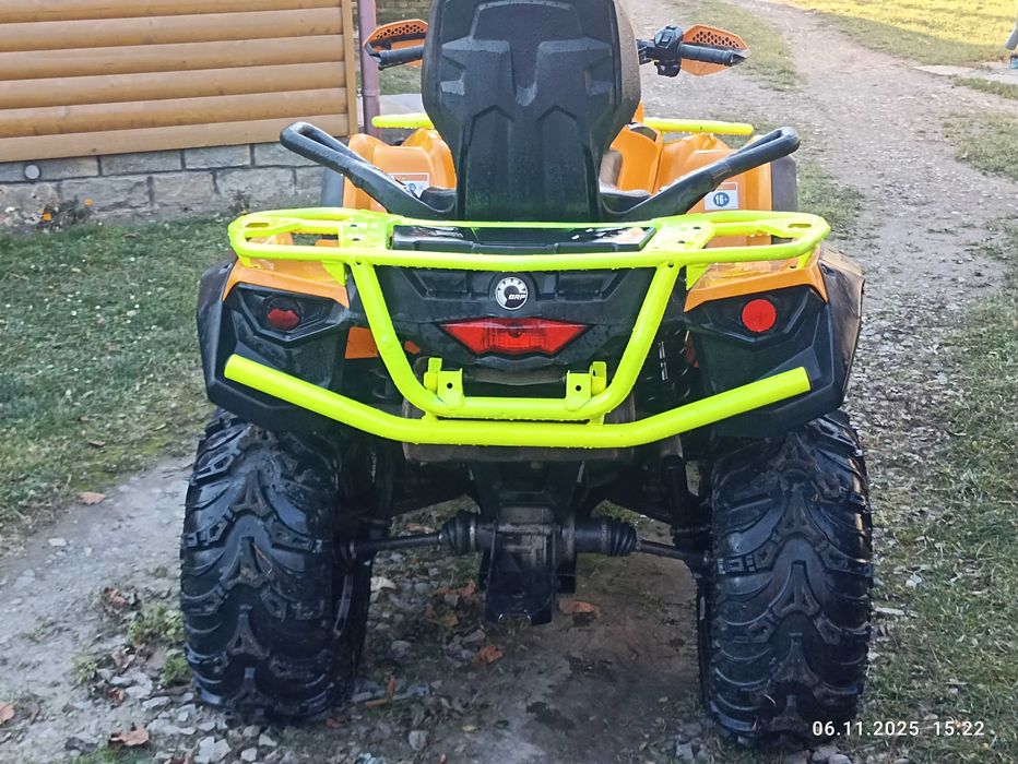 Продам квадроцикли