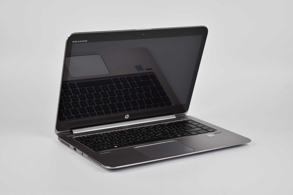 Сенсорний HP EliteBook Folio 1040 G3 i5-6200U 256/512/1тб Ноутбук 4G