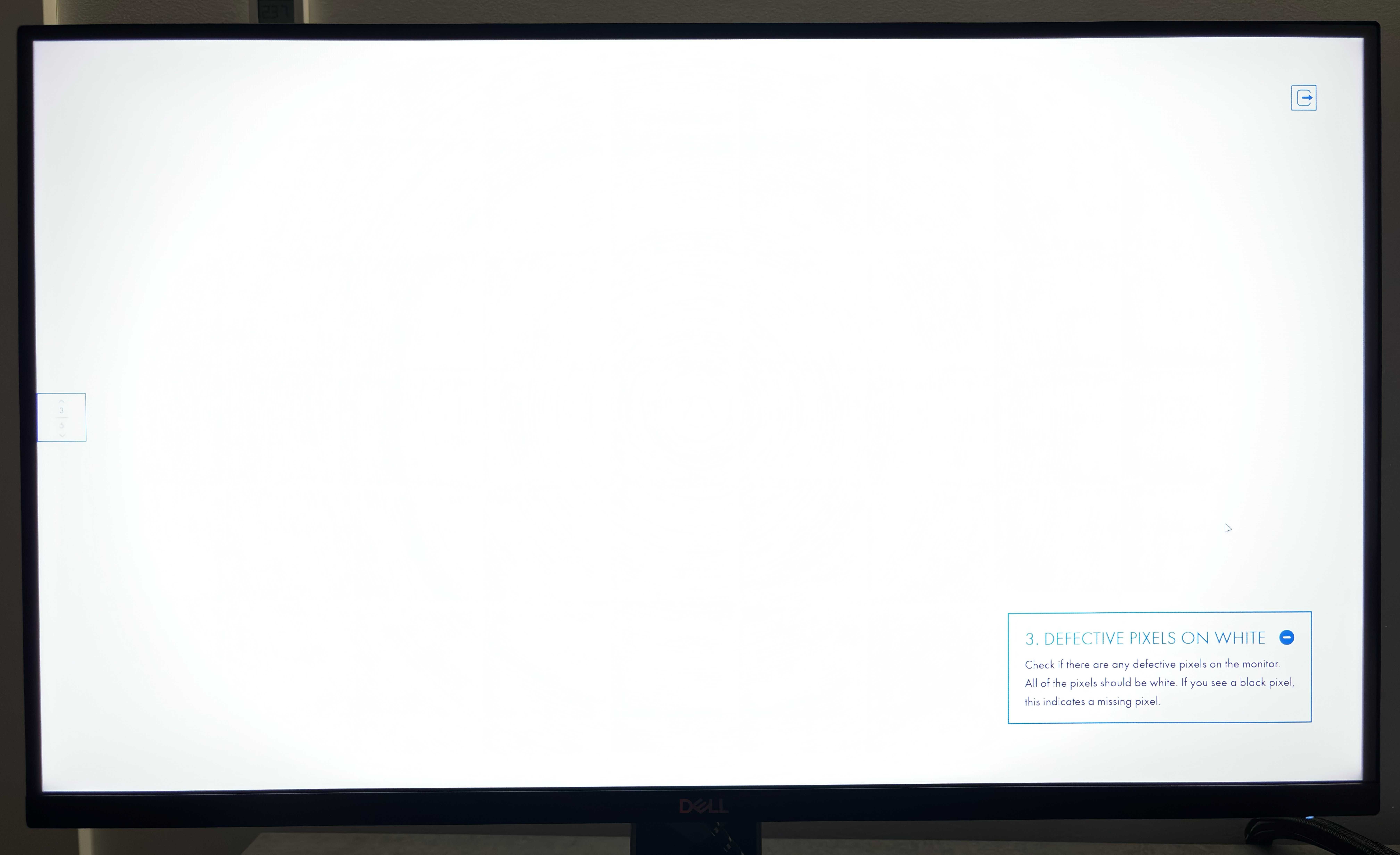 Monitor Dell S2721DGFA nanoIPS HDR w doskonałym stanie