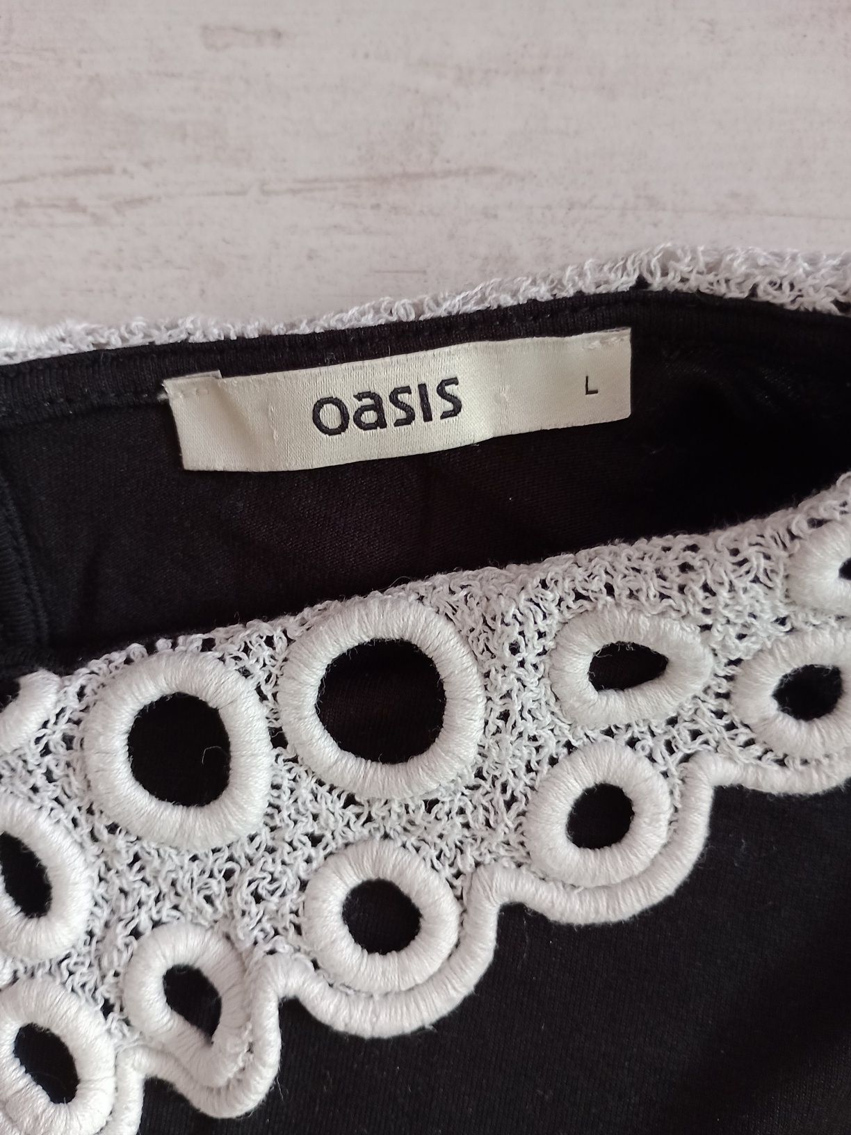Bluzka damska " Oasis"