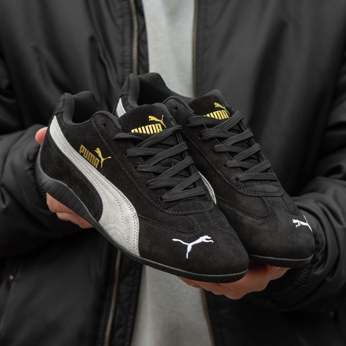 Puma Speedcat OG [Без Передоплати]