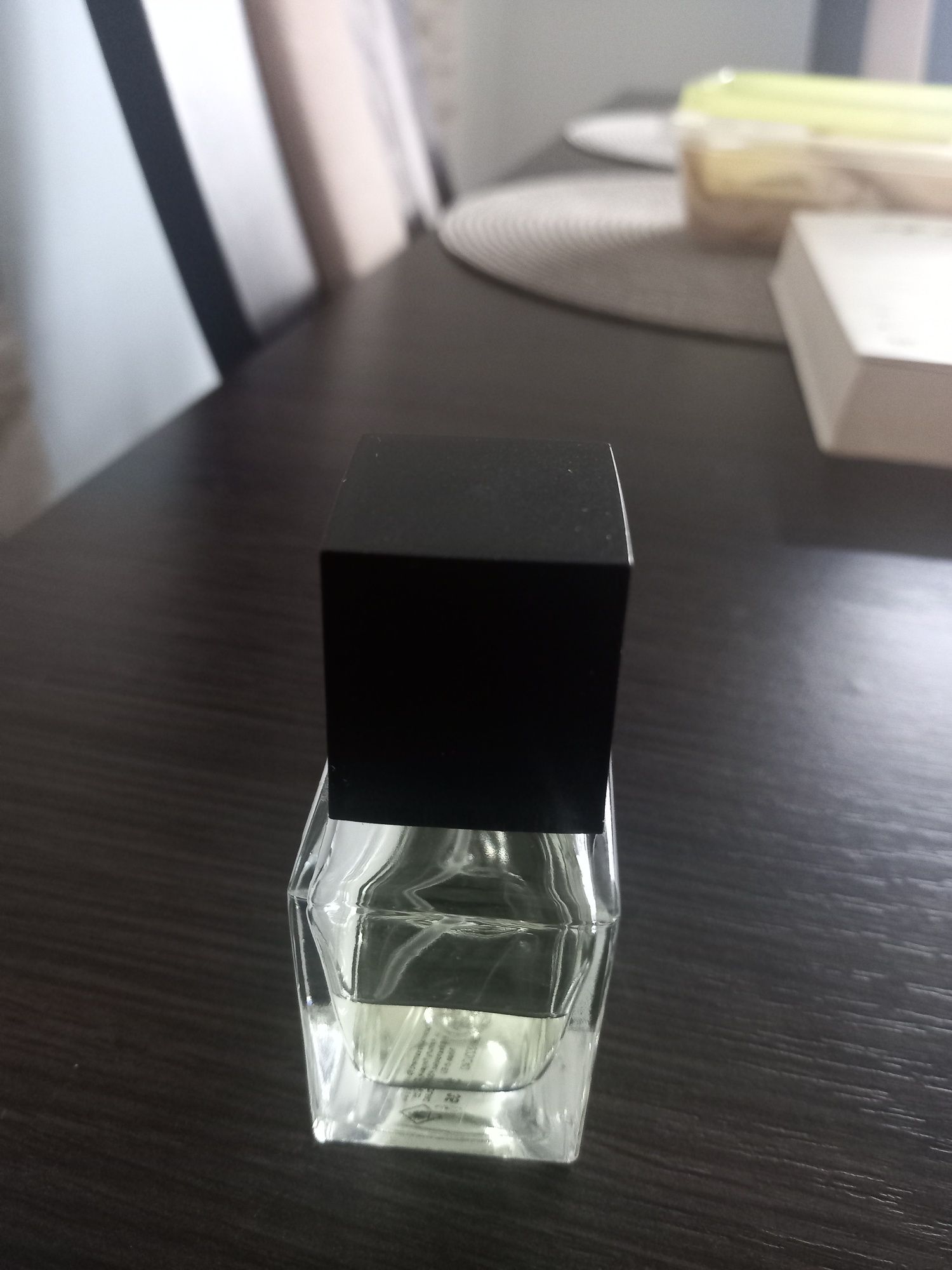 Perfumy nr 240 inspirowane zapachem Armani My Way