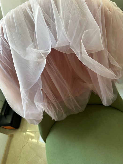 Спідниця пачка , дуже красива