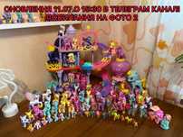 ПРОДАЖ В ТГ!! Продам My Little Pony Май Літл Поні
