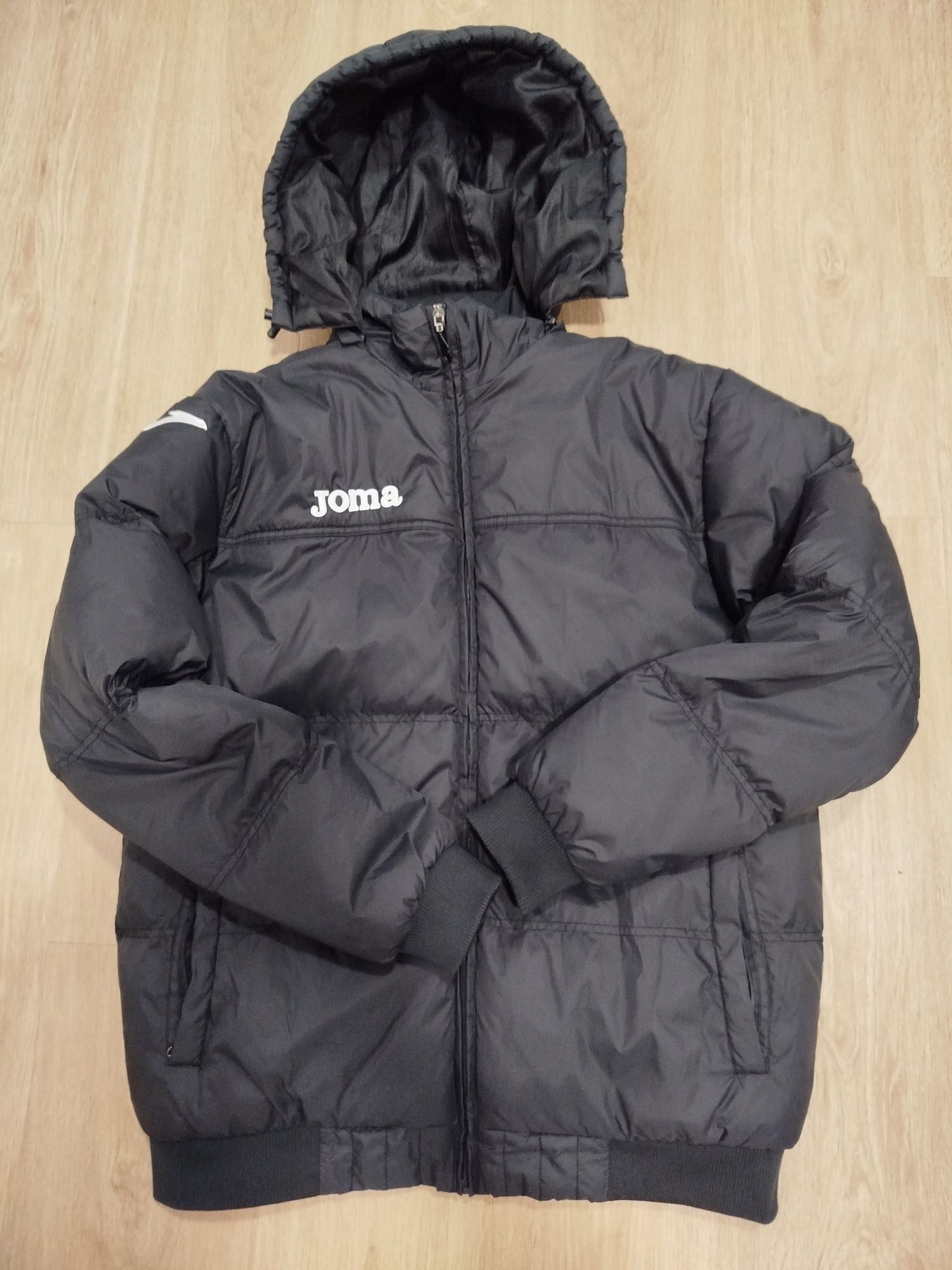 Casaco bomber Joma