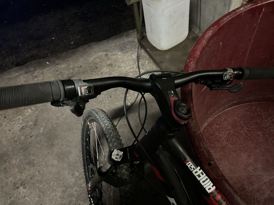 Bicleta de estrada B-twin 520-S