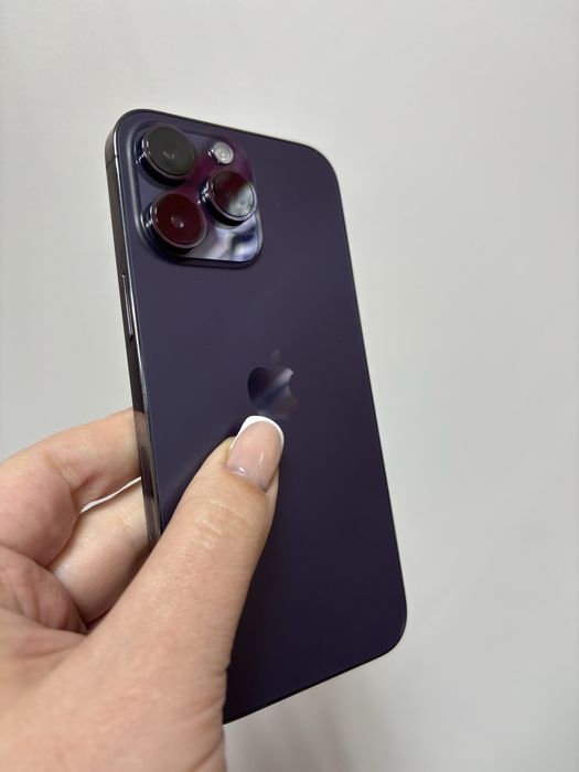 Iphone 14 Pro Max 256GB esim