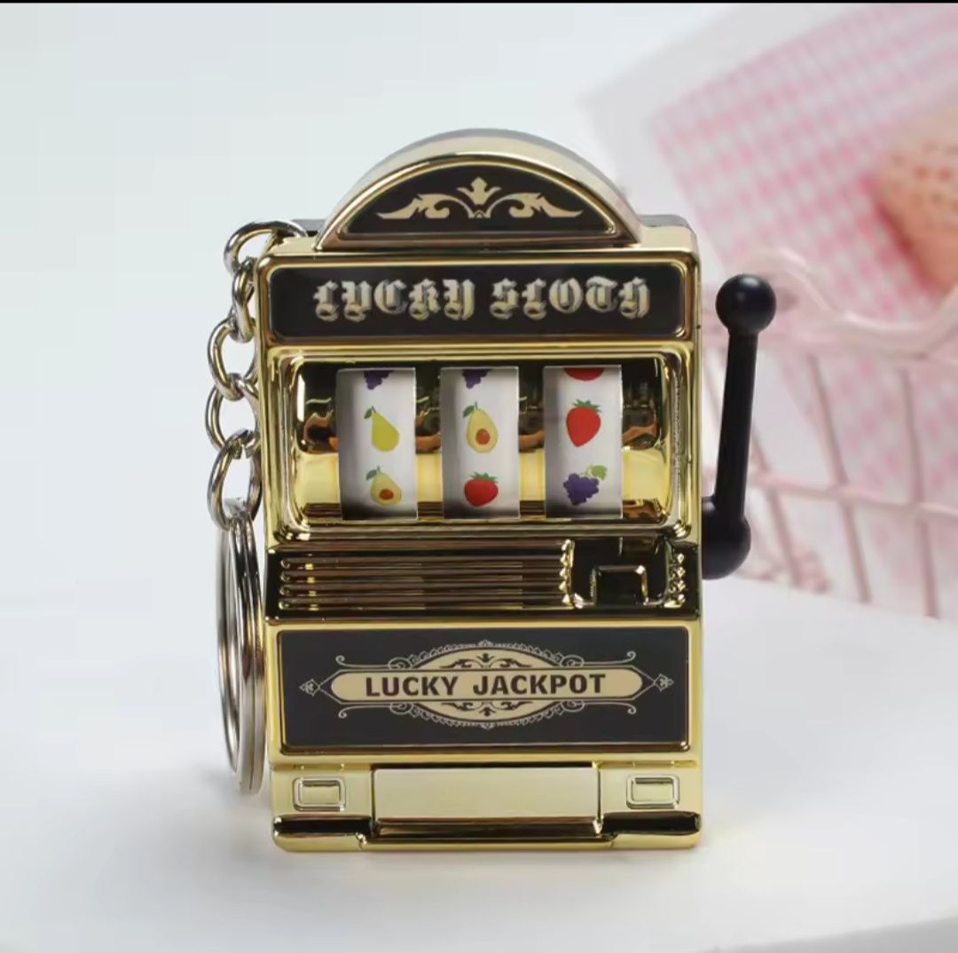 Игрушка мини казино