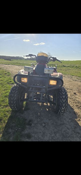 Kazuma 300cc Duży bez wkładu