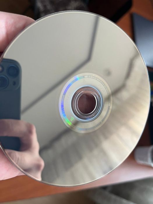 Гра на ПС4/ПС5 (PS 4/5)