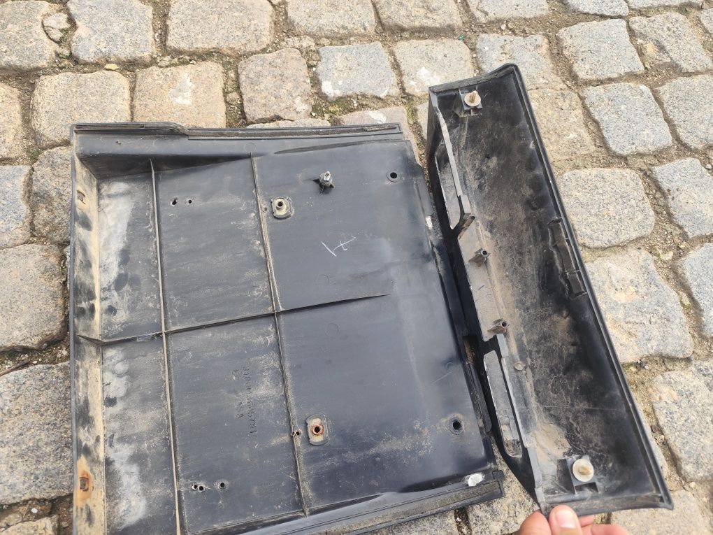 Peças de Mitsubishi Pajero