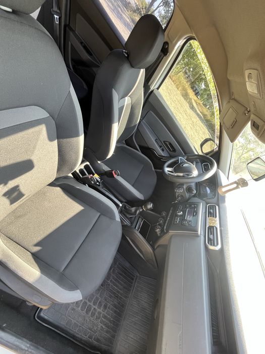 Renault duster oficial 2020