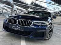 BMW Seria 5 2.0d 190HP M sport-Mpakiet-Polski salon-serwis ASO-GWARANCJA-VAT 23%