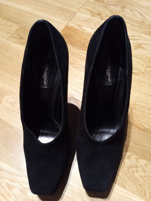 Жіночі туфлі Dolce Gabbana