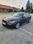 Bmw  e60 M pakiet z vinu 520d m47 lift