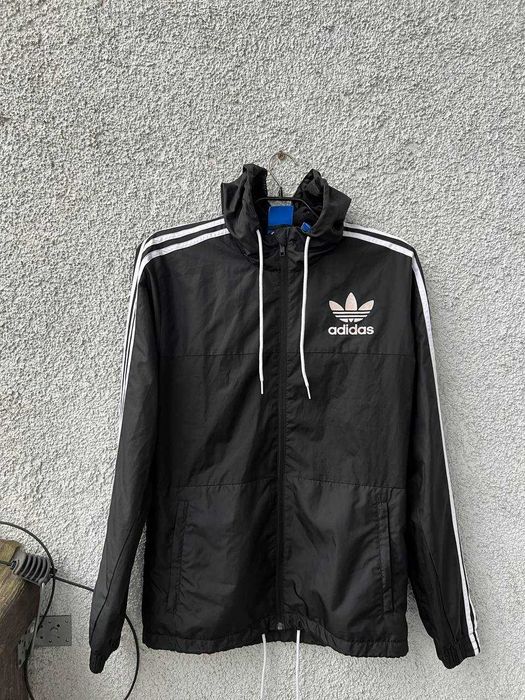 Спортивна Вітровка Adidas