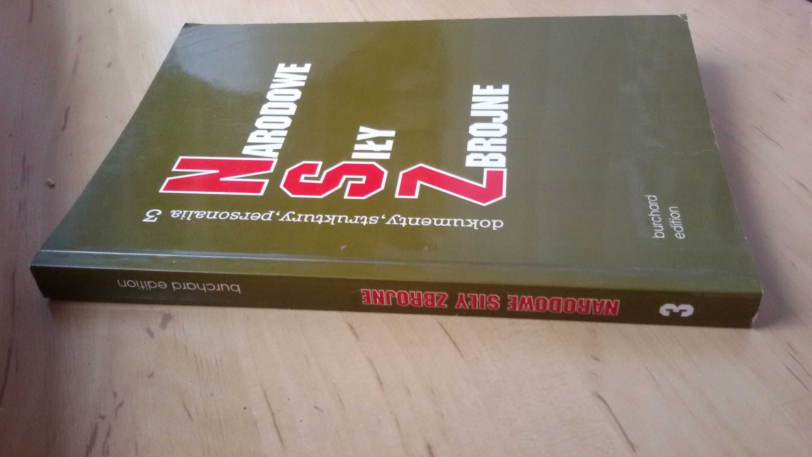 Narodowe Siły Zbrojne, Leszek Żebrowski