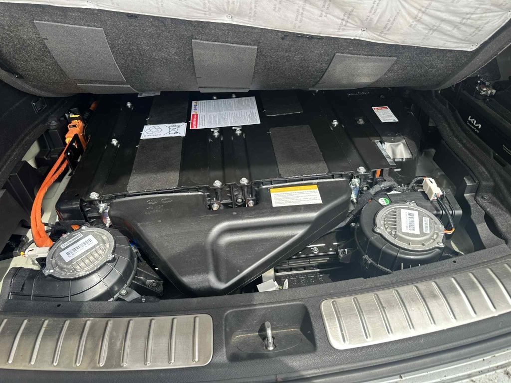 Kia Optima 2.0 Hybryda 2018r Kolor C3S Zderzak Maska Błotnik Drzwi