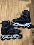 Rolki Oxelo Decathlon