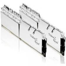 G skill Trident z Royal rgb 16gb