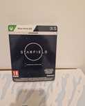 Steelbook starfield xbox series x