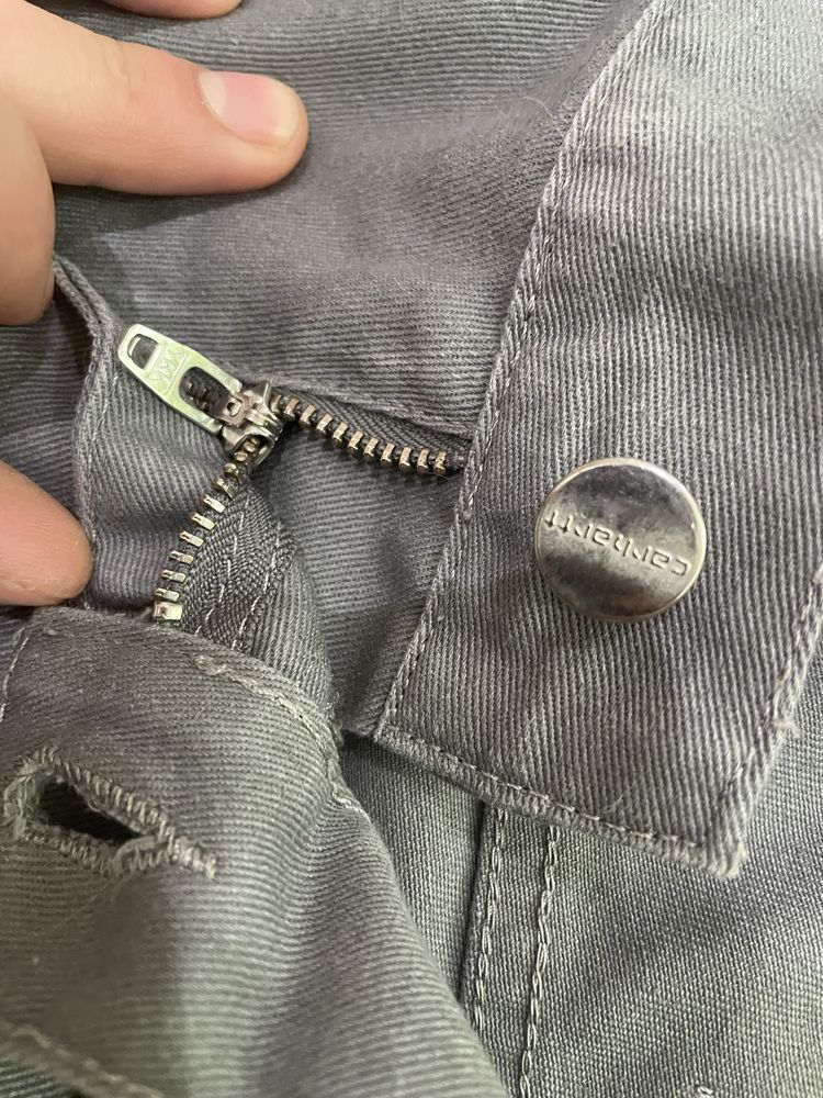 Carhartt штани брюки 33size