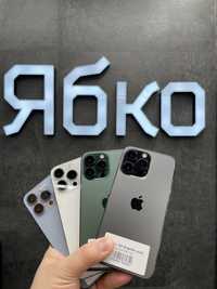 iPhone 13 Pro 128/256 used в "Ябко" Запоріжжя