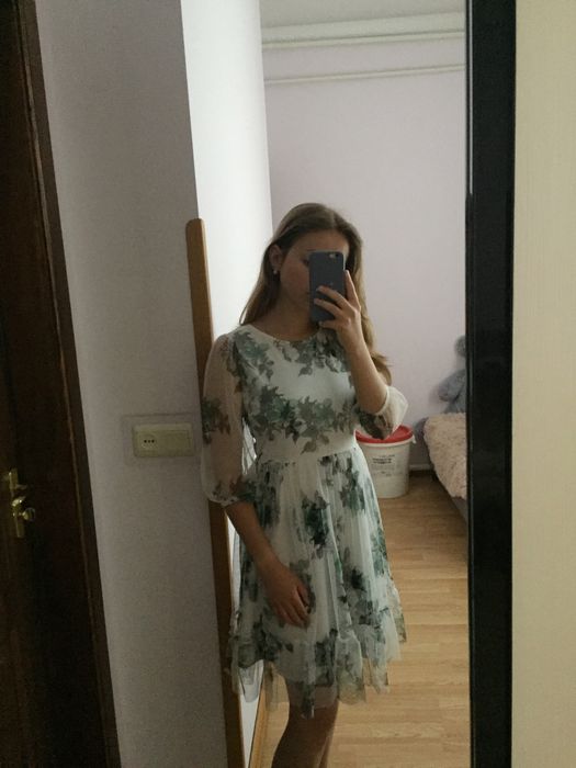 сукня на дівчинку