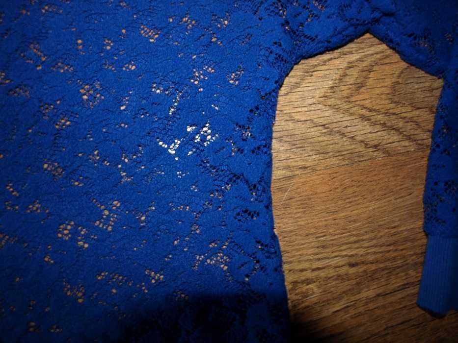 Koronkowa Atmosphere S