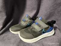 Дитячі кросівки Nike Star Runner 3, Nike Air Jordan