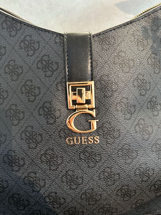 Torebka damska Guess