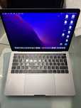 Macbook Pro 13 2016 touchbar 4x i5 2.9 8gb ram 256 gb SSD
