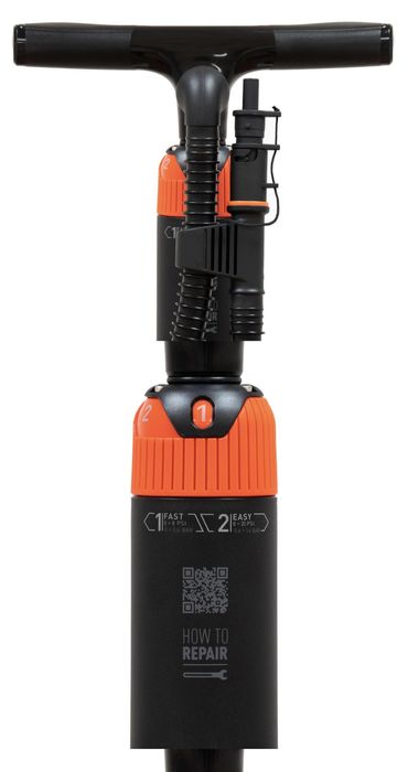 Stand Up Paddle SUP Race Itiwit 14x25