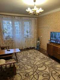 Продам 3-х кімнатну квартиру на Батумській
